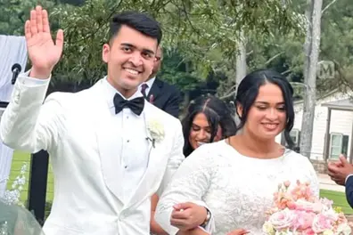 Malayali newlywed dies in Atlanta helicopter crash; bride survives with injuries