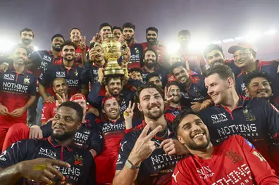 IPL final silences the Purists; T20’s ultimate triumph for cricket