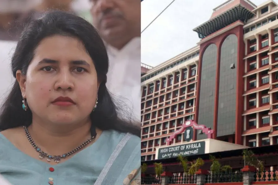 സിഎംആർഎല്ലിനെതിരായ നടപടിക്ക് വെള്ളിയാഴ്ചവരെ സ്റ്റേ; വീണ വിജയനെതിരായ അന്വേഷണം തുടരാമെന്നും ഹൈക്കോടതി
