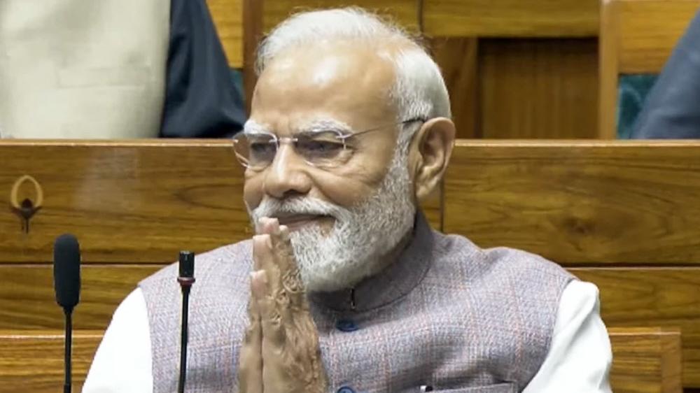 PM Modi to kick off ₹18,000 crore development drive across Surat and Daman
