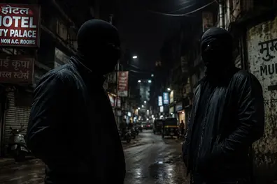 Who are Munna Jhingada and Shahzad Bhatti? The duo investigators say ISI is using against India