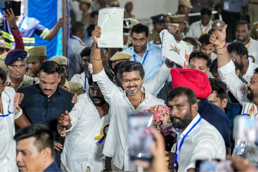 Vijay