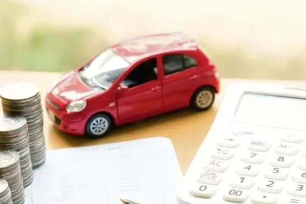 Representational image
