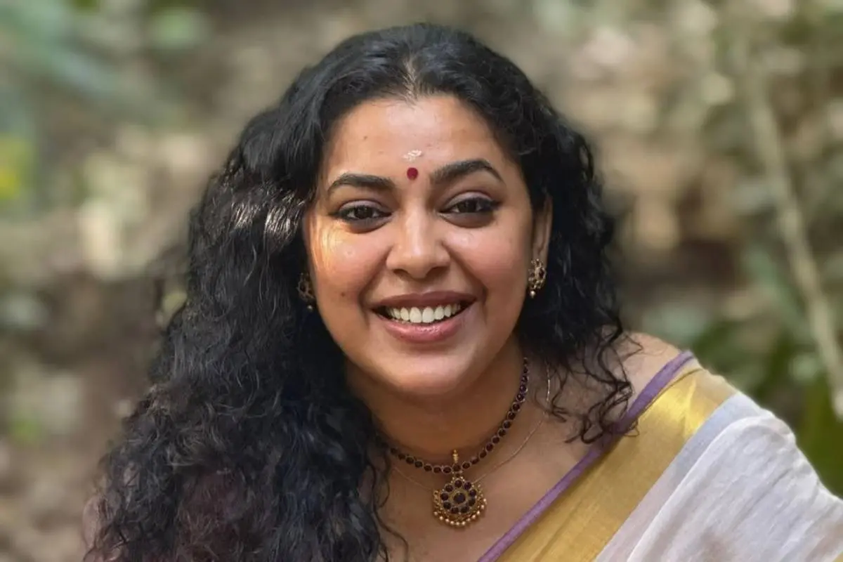 ജുവൽ മേരി | ഫോട്ടോ: Instagram