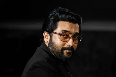 Suriya gifts luxury cars to GK Vishnu, Sai Abhyankkar and Kalaivanan amid Karuppu success