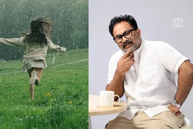 Aju Varghese supports Kerala’s Project Menstrual Dignity, calls leave a necessity for students