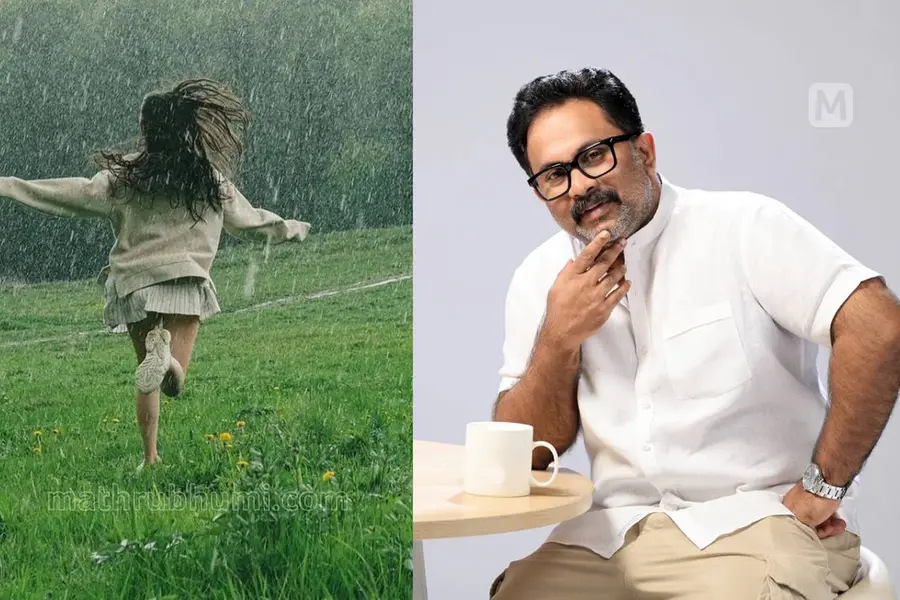 Aju Varghese supports Kerala’s Project Menstrual Dignity, calls leave a necessity for students