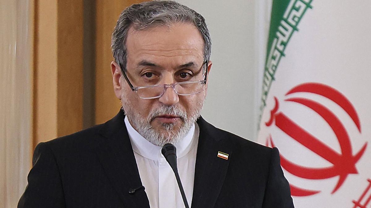 Talks over? Iran suspends US negotiations amid Israel strikes on Gaza, Lebanon