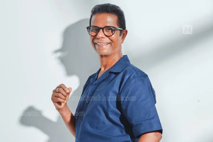 indrans-actor
