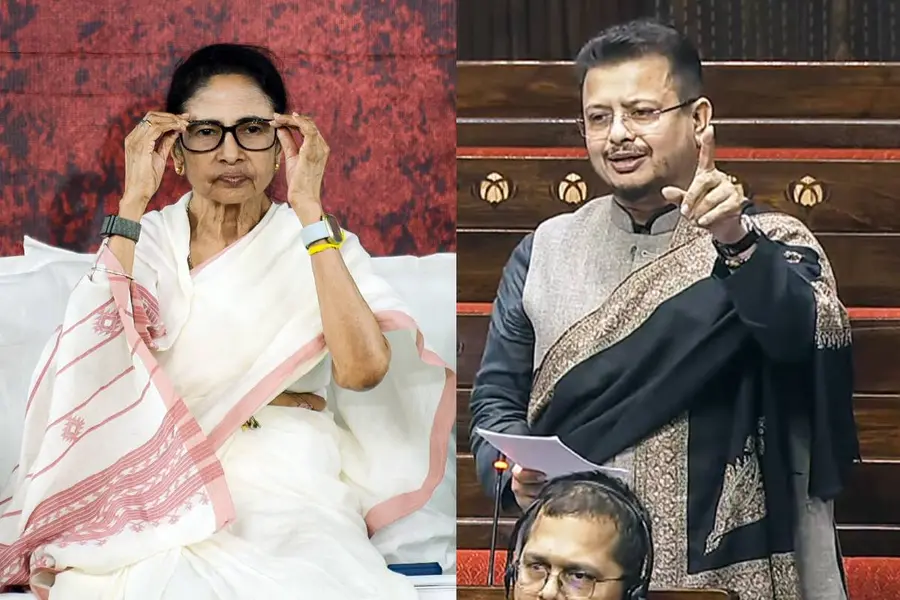 RITABRATA BANERJEE MAMATA BANERJEE
