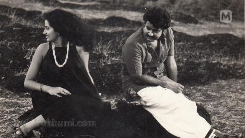 Rain in Malayalam cinema: These films show rain like you’ve never seen before