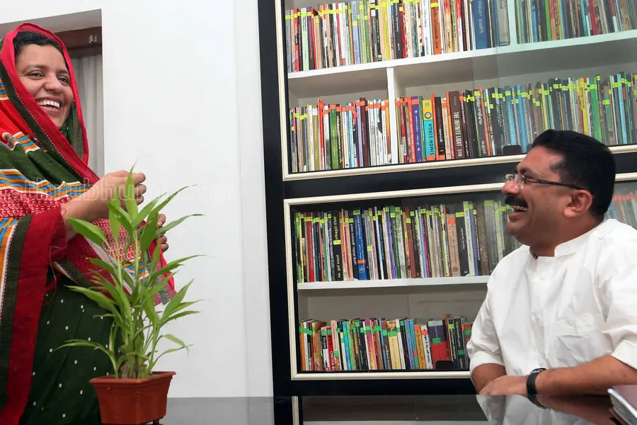 ‘ഈ സന്ദർഭത്തിൽ ഇത് പറയാതിരുന്നാൽ മനസ്സ് വിങ്ങും’; ഹൃദയസ്പർശിയായ കുറിപ്പ് പങ്കുവെച്ച് ജലീൽ