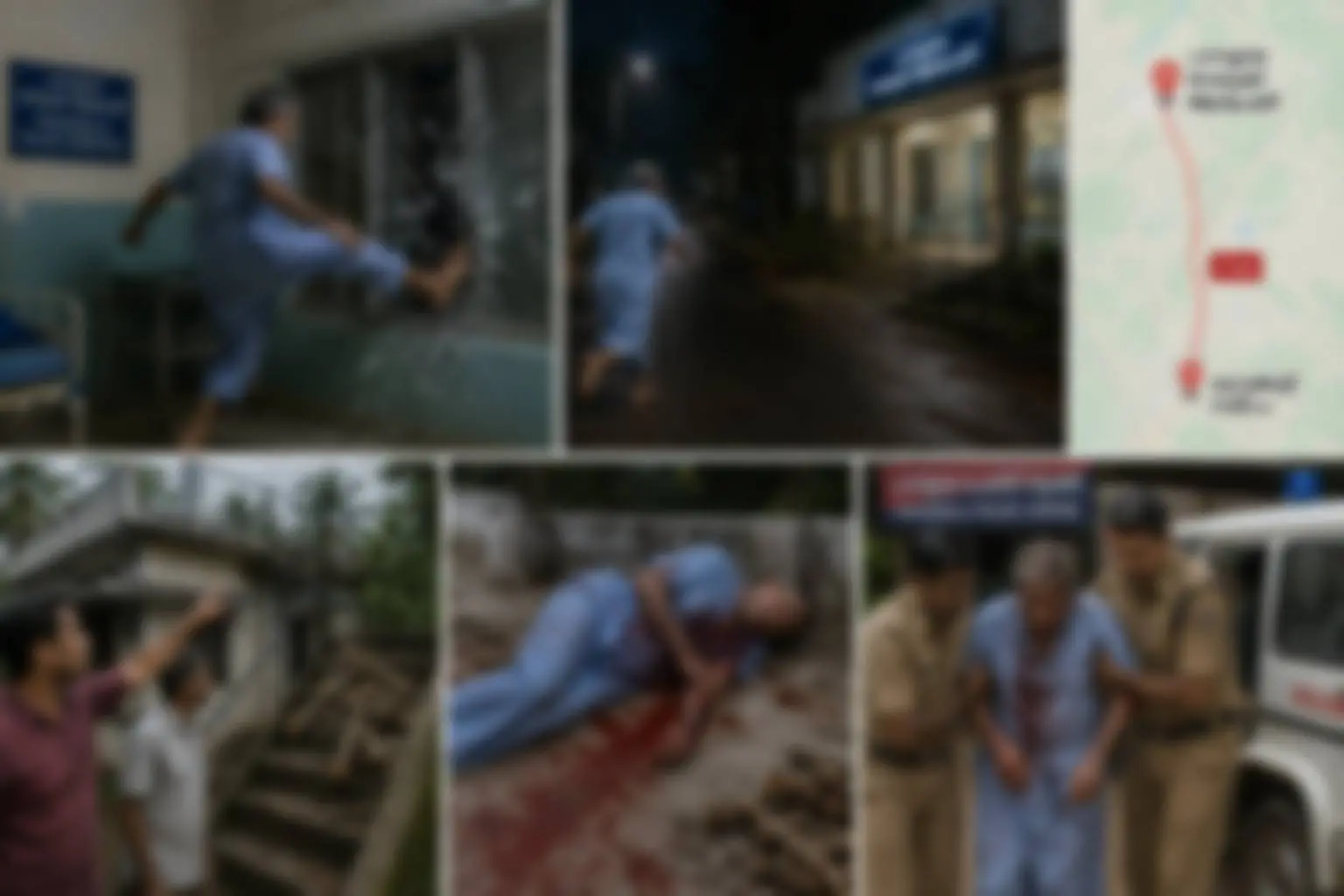 എഐ നിർമ്മിത ചിത്രം