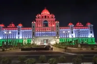 Telangana formation day 2026: State marks 12 years since historic creation