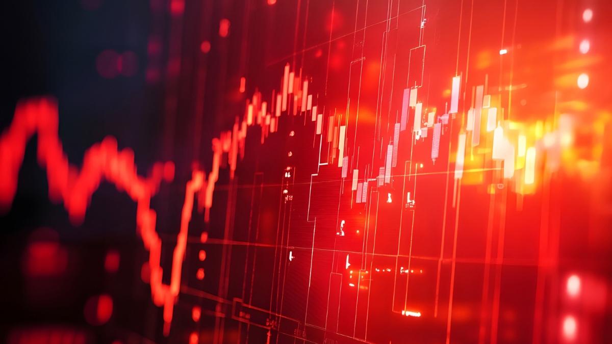 Sensex, Nifty open lower as weak monsoon forecast triggers fresh market concerns