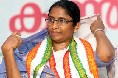 Shanimol Osman elected Kerala Assembly deputy speaker; first woman in nearly 4 decades to hold post