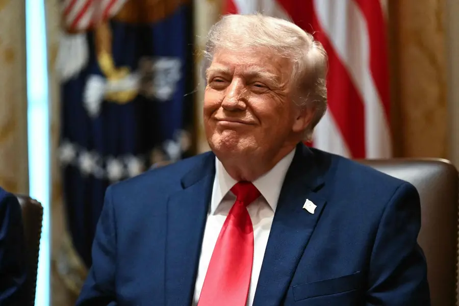 Why are Trump's own supporters turning against AI?