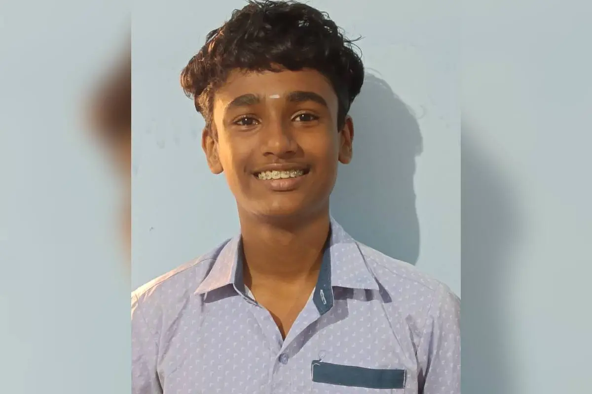 വൈകാശ്