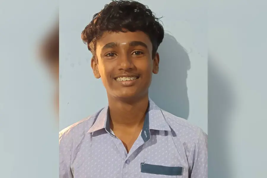 വൈകാശ്