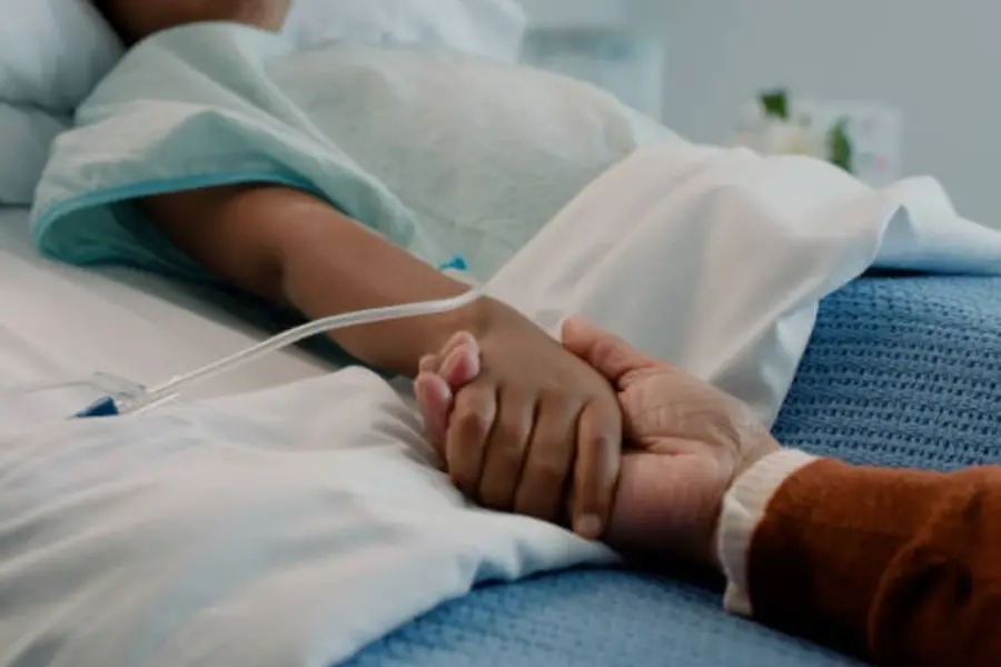 55000 'missing' cancer diagnoses: The pandemic effect researchers are still tracking