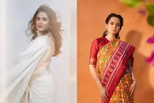 'നാഷണൽ ക്രഷ് എന്ന ടാഗ് ഞാൻ നേടിയതല്ല' എന്ന് ഗിരിജ ഓക്ക്; സൗന്ദര്യം ഉപയോഗിക്കൂവെന്ന് കങ്കണ
