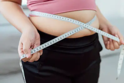 Union government’s report shows over 46% women overweight in Kerala; underweight men at 15.5%