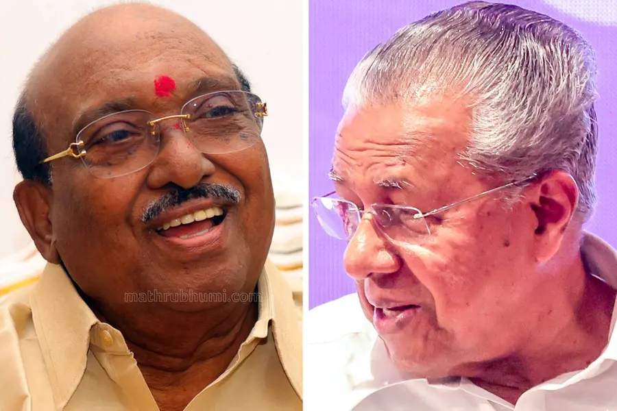 'എല്ലാ ദോഷങ്ങളും പിണറായിയുടെ തലയിൽ വെച്ച് പാപികൾ പുണ്യാളവേഷം കെട്ടുന്നു'; സഖാക്കളോട് വെള്ളാപ്പള്ളി