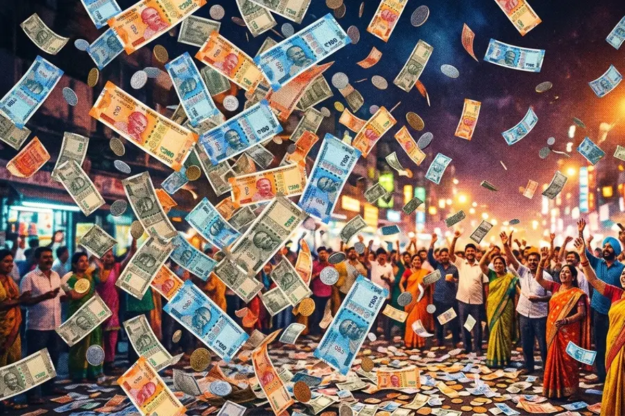 lottery