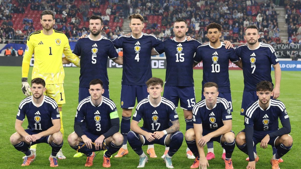 Scotland’s road to the World Cup: How they clinched a spot after 30 years