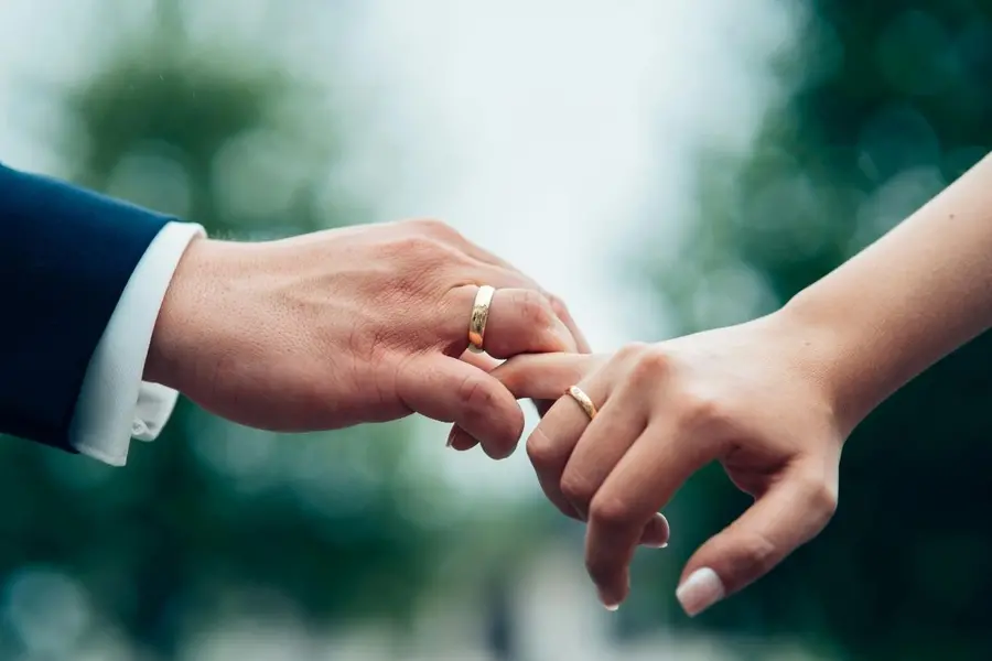 marriage