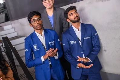 Norway Chess 2026: Wins for Praggnanandhaa, Gukesh and Divya sustain India's championship dreams
