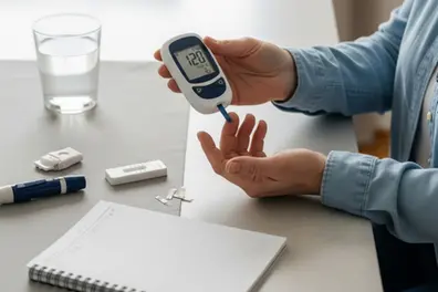 Your blood sugar reading may be wrong if you're making these common mistakes