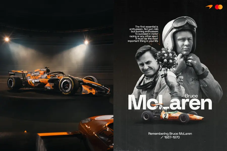 McLaren Celebrates 1 000th F1 Grand Prix At 2026 Monaco GP mclaren-celebrates-1-000th-f1-grand-prix-at-2026-monaco-gp