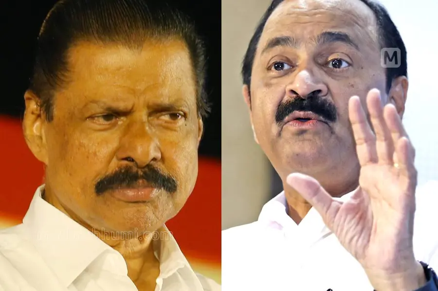ഇന്ധന വിലവർധന: 4-ാം തീയതി CPM പ്രക്ഷോഭം; അന്ന് സതീശൻ സെെക്കിൾ ചവിട്ടി, ഇന്ന് മൗനിയെന്ന് വിമർശനം
