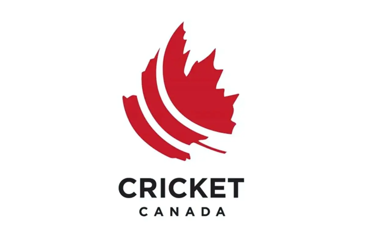Official logo-Cricket Canada/X