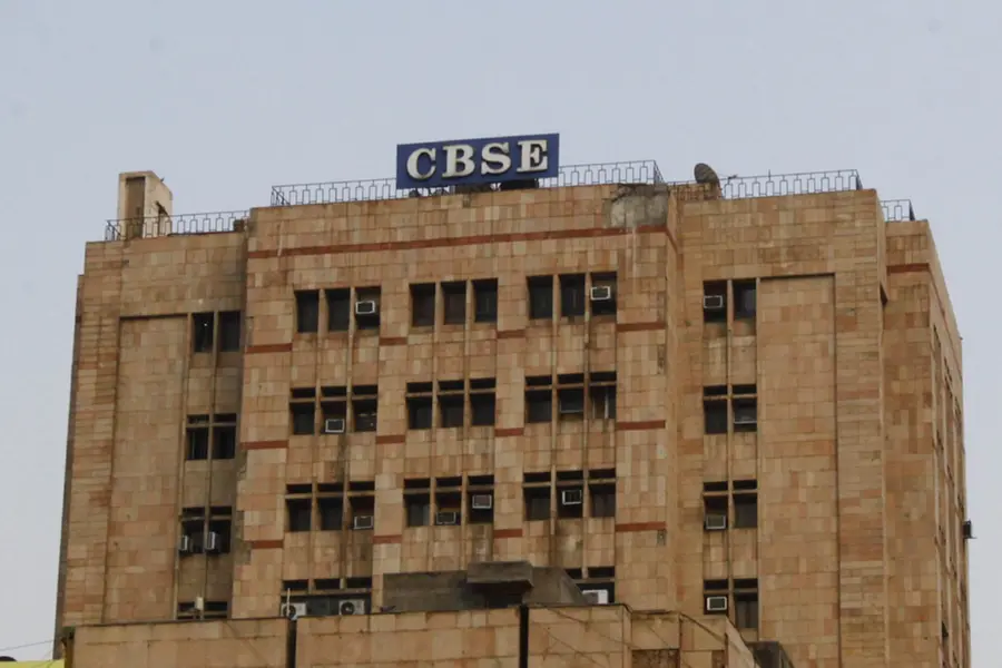 CBSE Chairman Rahul Singh and Secretary Himanshu Gupta removed by Central Government following nationwide digital evaluation crisis