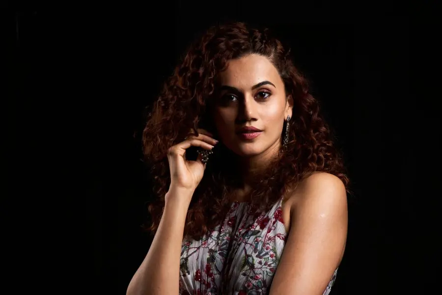 Taapsee Pannu