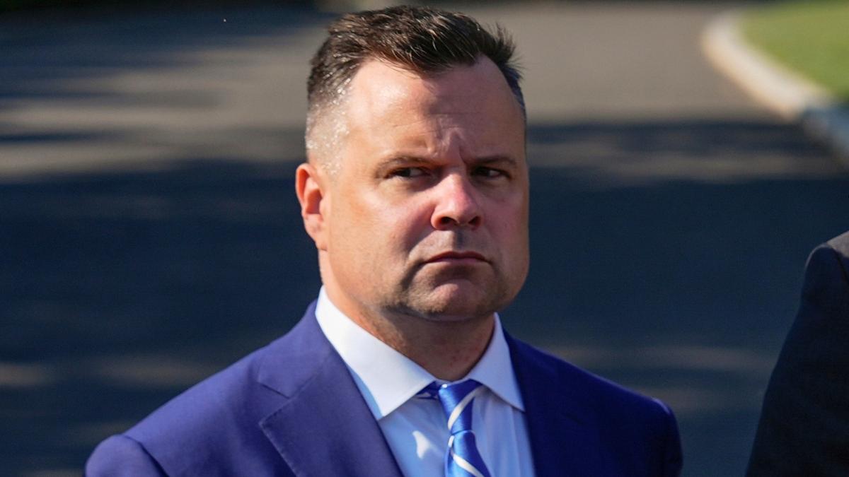 Bill Pulte’s rise: From $105 million real estate wealth to US intelligence leadership role
