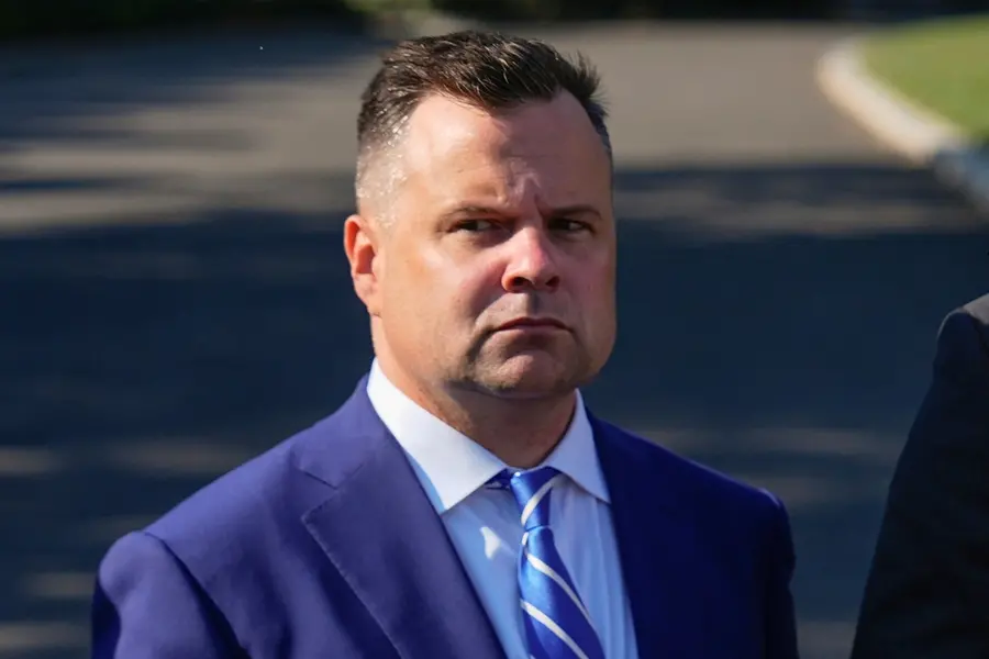 Bill Pulte