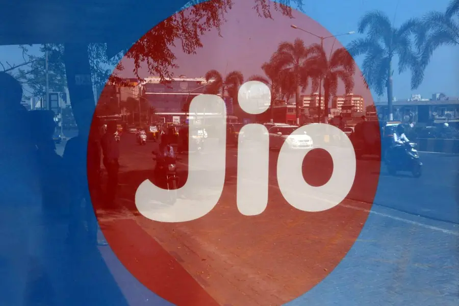 Jio’s Tech Leap