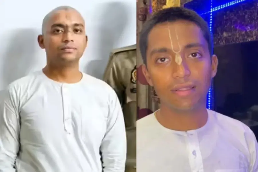 Abhishek-Mishra