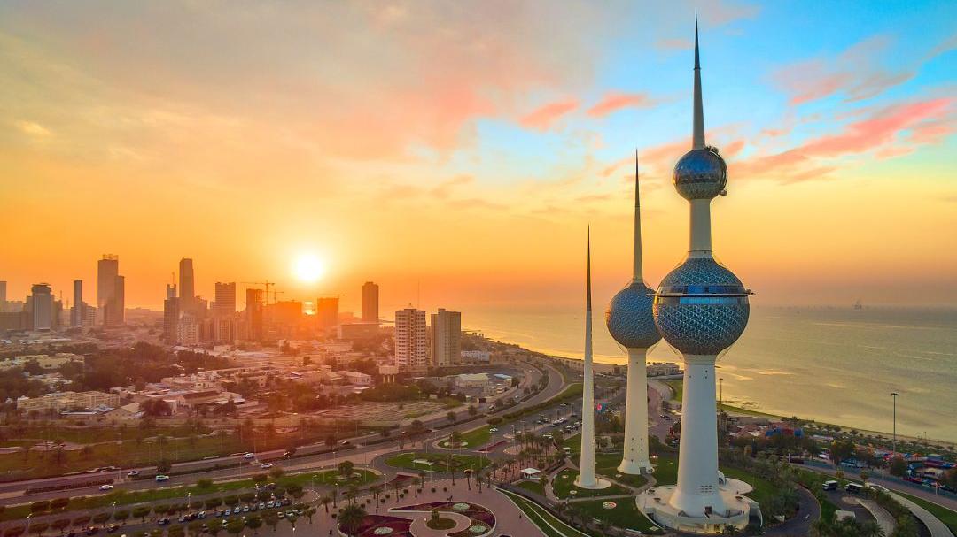 Kuwait, US air defences foil Iranian missile and drone assault across Gulf