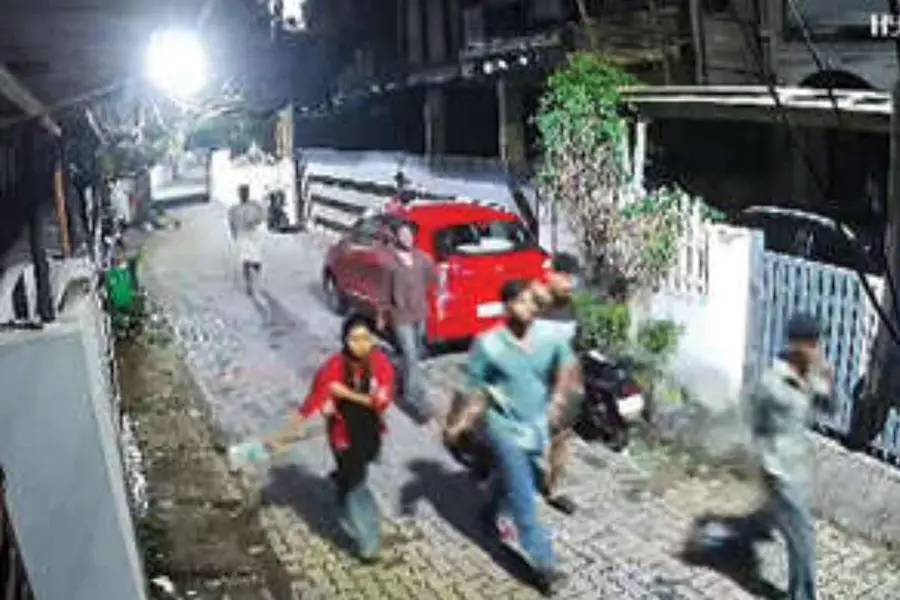 kochi-kaloor-attack
