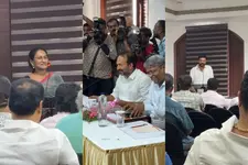 പ്രശ്നങ്ങൾ ‘അമ്മ’ തന്നെ പരിഹരിക്കാമെന്ന് ഭാരവാഹികൾ, ഇടപെടില്ലെന്ന് മന്ത്രി; പൈറസി തടയാൻ സോണൽ ഓഫീസുകൾ