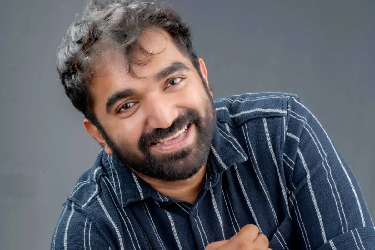ചാണ്ടി ഉമ്മൻ