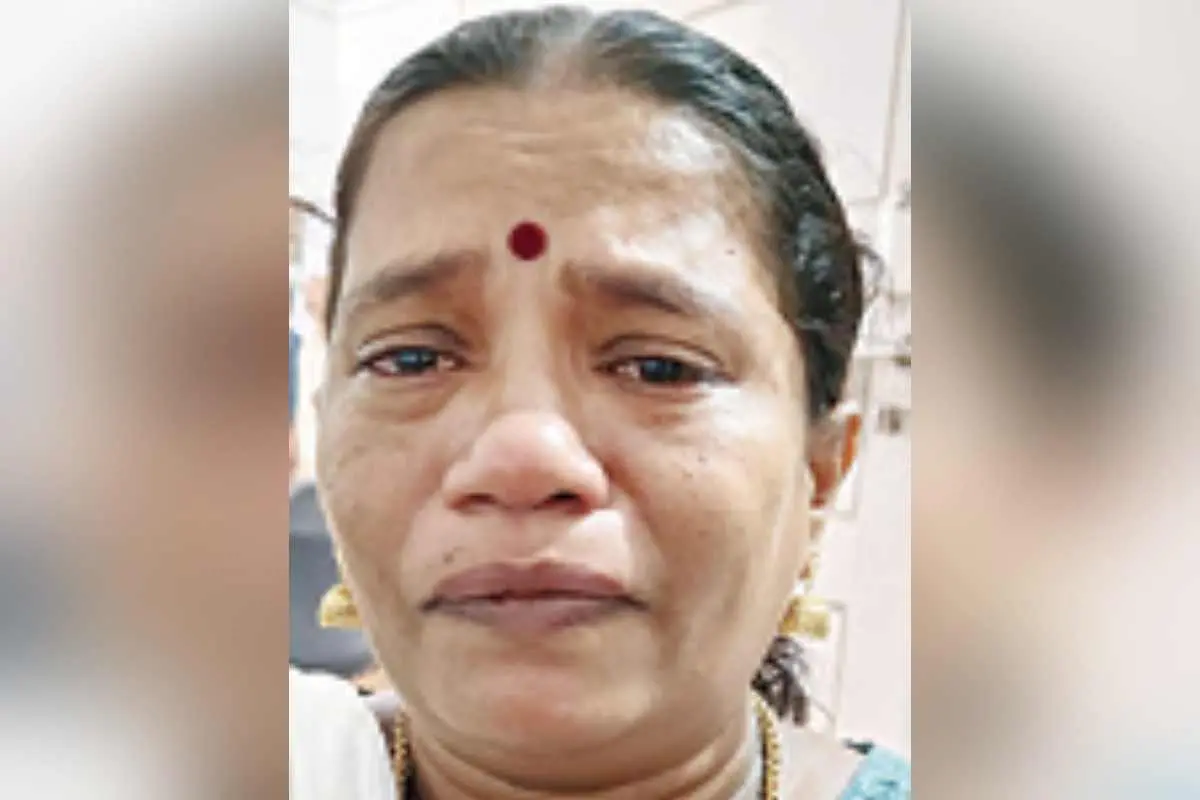 പ്രഭാവതി