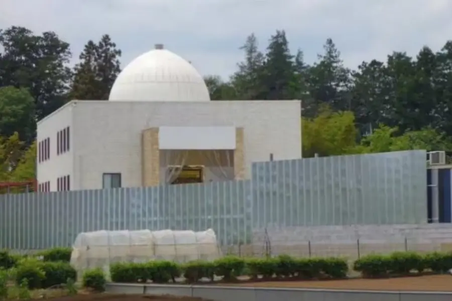 Pakistan-linked mosque inaugurated in Japan; Tokyo flags alleged violations