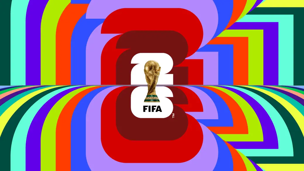 FIFA world cup 2026