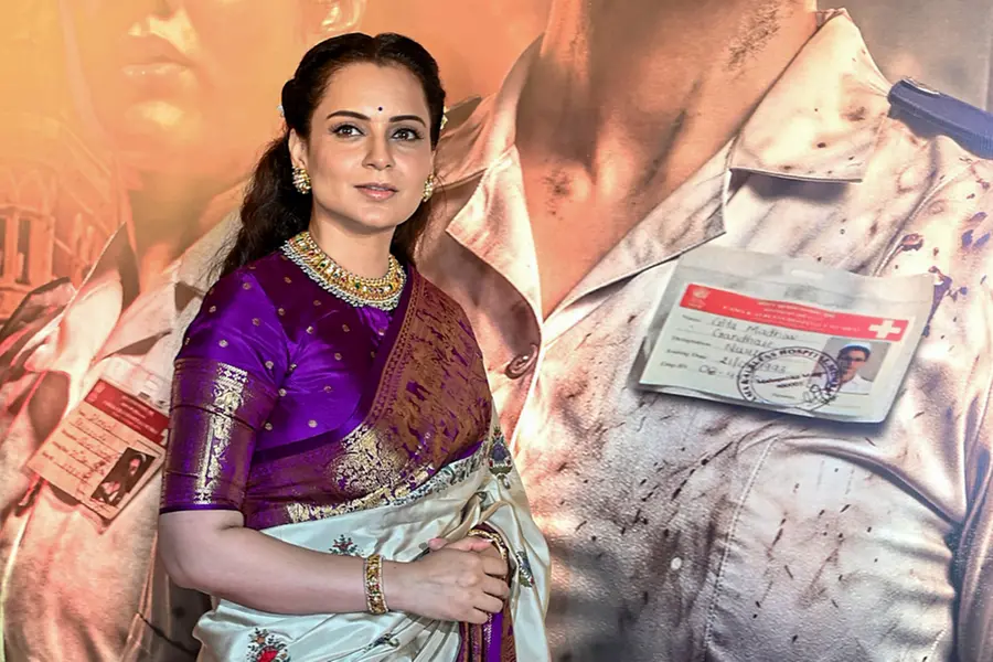 Kangana Ranaut shares how Mahesh Bhatt informed a Bollywood gathering about the 2008 Mumbai attacks during a dance party