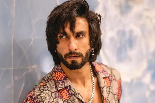 Ranveer Singh